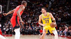 Lakers look to keep momentum, Celtics ready to pounce on depleted Warriors on Disney+ in the Phil…