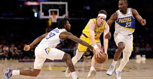 Lakers vs. Pacers Preview: Time to build another winning streak | Pacers vs. Lakers injury report…