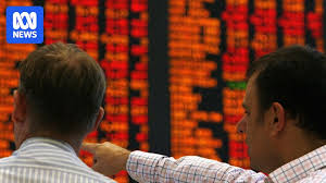 Live: ASX down 0.8pc to follow Wall Street, oil up sharply as Houthis enter war | ASX 200 LIVE: A…