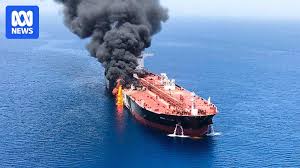 Live: G7 condemns Iran attacks on energy supplies | Australia’s big move on Iran attacks | Iran…