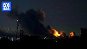 Live: Iran threatens to retaliate if Pentagon orders ground operation | Iran accuses US of plotti…