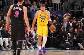 Live Updates: Lakers vs. Heat | Luka dropped 60 | Sixers have chance to bounce back against tanki…