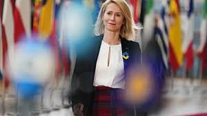 Live. EU foreign ministers hold emergency talks on Iran war, energy and stranded nationals | Wary…