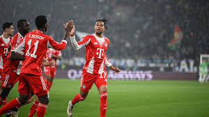 Liveticker | Atalanta Bergamo – Bayern München 1:6 | Achtelfinale | Champions League 2025/26 | C…