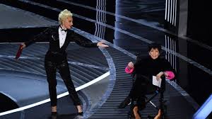 Liza Minnelli takes jab at Lady Gaga over 2022 Oscars moment | Liza Minnelli Claims Oscars Forced…