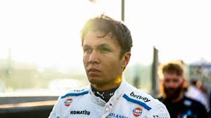 Logging off: The quiet Formula 1 life of Alex Albon | P15 Albon says Williams have been ‘fighti…