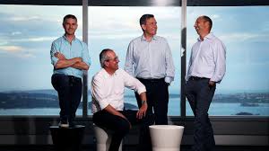 Magellan announces merger with Barrenjoey | Magellan requests trading halt ahead of major announc…