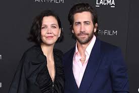 Maggie Gyllenhaal admits to feeling ‘envy’ toward brother Jake Gyllenhaal early in their careers …