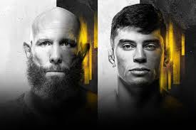 Main Card Results | UFC Fight Night: Emmett vs Vallejos | Live Now! UFC Vegas 114 ‘Emmett vs. V…