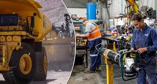 Major job opportunities as Australia’s most critical industries face huge transition | March 26: …