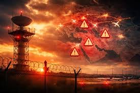 Malaysia Joins Israel, Iraq, Jordan, Qatar, Bahrain, Kuwait, UAE, Saudi Arabia, and Syria to Over…