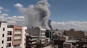 March 1, 2026 — Day two of the launch of a US-Israeli military operation against Iran | Trump O…