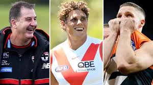 Marcus Bontempelli and your club’s big question in the first month of 2026 | Two top contenders…