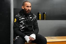 Marlon ‘Chito’ Vera returning to where it all started in Mexico City, this time as a man fighting…