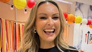 Married at First Sight expert Mel Schilling dies, aged 54 | Married at First Sight star Mel Schil…