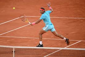 Max Mirnyi’s first encounter with Rafael Nadal – Who is this guy? | The feat Roger Federer took 1…