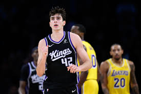 Maxime Raynaud Is Having One of the Best Rookie Big Seasons in Sacramento-Era Kings History | Max…