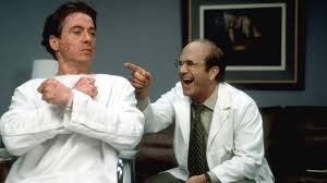 Mel Gibson & Robert Downey Jr.’s 23-Year-Old Forgotten Detective Mystery