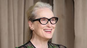 Meryl Streep’s Iconic Response To Those Who Wonder Why She Hasn’t Gotten Plastic Surgery | Kather…