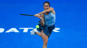 Miami: Elisabetta Cocciaretto wins in 1R as Coco Gauff gets revenge chance | Cocciaretto vs. Gauf…