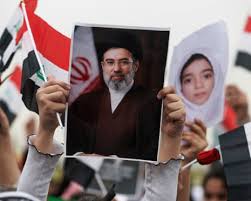Middle East crisis live: Iran issues statement ‘from Mojtaba Khamenei’ as its attacks disrupt…