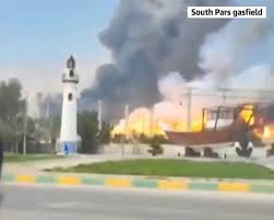 Middle East crisis live: Israeli officials push back on US claim that Trump knew nothing about ga…