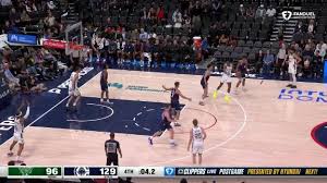 Milwaukee Bucks vs. LA Clippers: Game Highlights | Clippers Injury Report vs. Bucks: Kawhi Leonar…