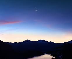 Moon wars begin early – But British Muslims largely unite for Eid on 20 March | Eid-Ul-Fitr: Fa…