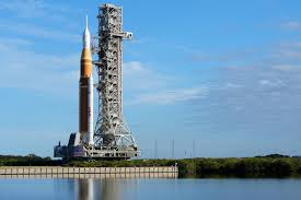 NASA’s Artemis II mission will take an astronaut crew around the Moon – a space policy expert…