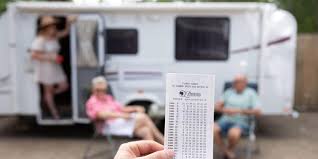 Narrabeen man wins $4m | Perth Lotto winner almost missed life-changing call | Narrabeen man’s …