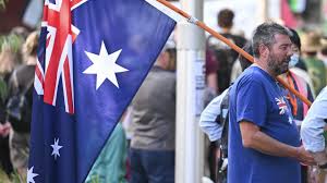 Nationalism in a ‘remade’ world: Labor’s rallying cry as fuel crisis worsens | Dark times c…