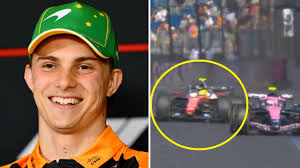 Near 300km/h disaster after baffling act as Piastri fastest in mega Aus GP statement | Rules and …