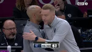 Nets 126-115 Grizzlies (10 Mar, 2026) Game Recap | LIVE DISCUSSION: Memphis Grizzlies at Brooklyn…