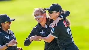 New Zealand Women Vs South Africa Women Live Streaming, 2nd T20I: Toss Update And Playing XIs | B…