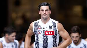 Nick Riewoldt says Collingwood should rest Scott Pendlebury for either Anzac Day or Hawthorn clas…