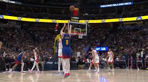 Nuggets 129-93 Rockets (Mar 11, 2026) Game Recap | Nuggets, Rockets Injury Report Rules Out 5 Pla…