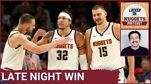 Nuggets take on Mavericks as fans enjoy free over-the-air broadcast on KTVD | Preview: Mavs try t…