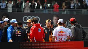 OFFICIAL GRID: Who starts where in Japan | Start of F1’s Japanese GP delayed | Japan Grand Prix L…