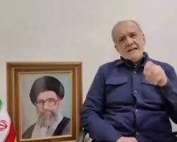 Offer from Iran’s president not to attack neighbours provokes internal backlash | Why are Irani…