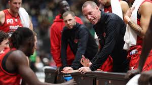 ‘One piece away’: Wildcats’ core ready for another run | Perth Wildcats coach John Rillie confide…