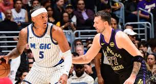 Orlando Magic vs. L.A. Lakers: Game Preview | Magic vs. Lakers Prediction: Preview, Injury Report…
