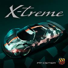 Outfit the Pfister X-Treme in the New Premier Half Camo Livery | GTA Online Weekly Update (March …