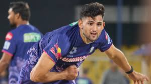 PBKS bowl against GT, Ashok and Connolly make IPL debut | How to watch today’s Punjab Kings vs Gu…