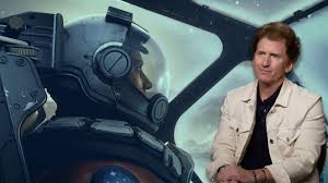 “People were just not ready for” Starfield, says game’s composer as he talks “visionary” Todd How…