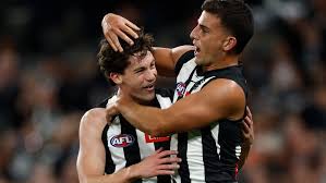 Pies make a statement with rollicking win over Giants | Team selection: Three GIANT changes | Epi…
