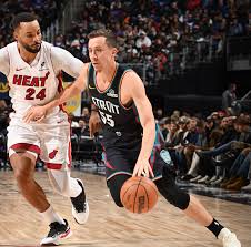 Pistons vs. Heat preview: Detroit looks to stop the bleeding vs. surging Miami | Detroit vs Miami…