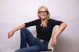 Podcast host and beloved motivational speaker, Mel Robbins visits Australia | ‘I was sceptical of…