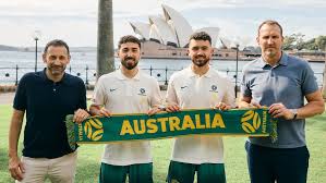 Popovic wants World Cup contenders to play with freedom in final home matches | Schwarzer backs k…