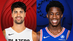 Portland Trail Blazers vs Philadelphia 76ers Mar 15, 2026 Box Scores | No rest for the weary as S…