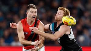 Power, Bombers look to bounce back. Follow LIVE from 2.45pm ACDT | New coach’s immediate axe sw…